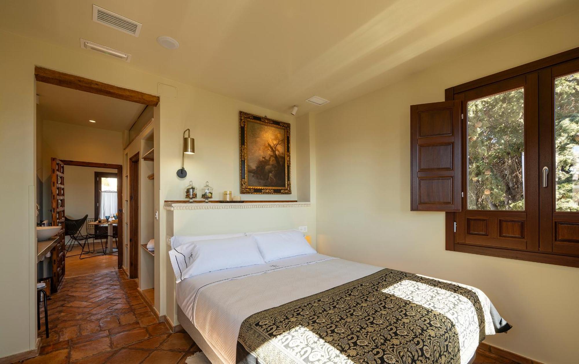 Carmen De Tadea Apartment Granada Exterior photo